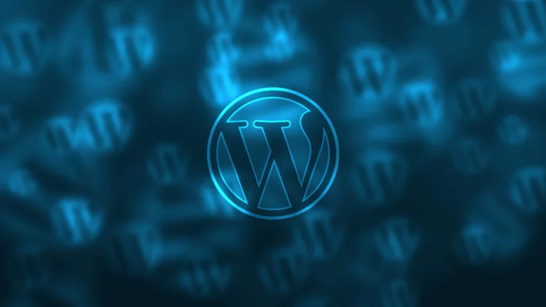 wordpress