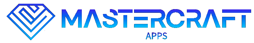 Mastercraft Apps Alt Logo